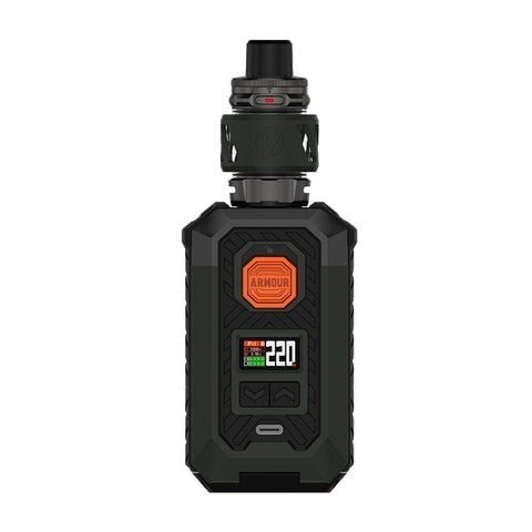 جهاز فابوريسو ارمور ماكس  VAPORESSO ARMOUR MAX LIMITED EDITION