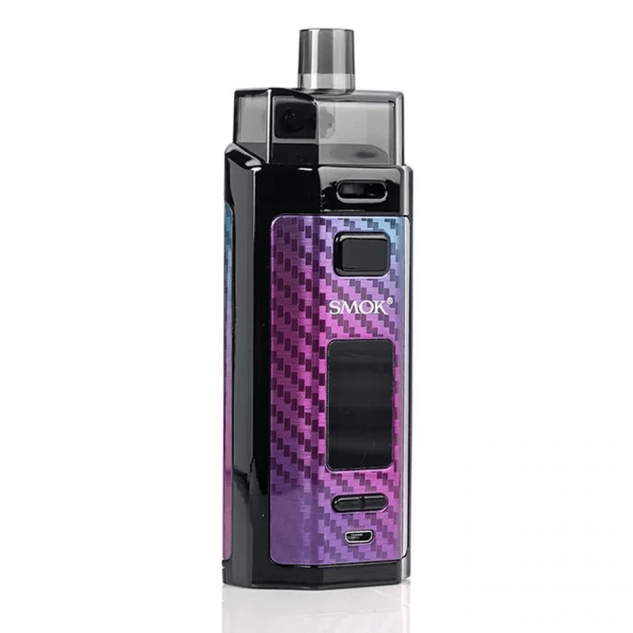 Smok RPM 160 kit سموك ار بي