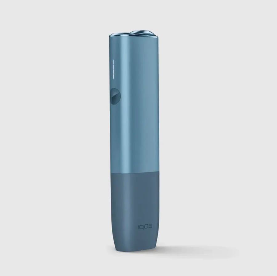 جهاز آيكوس إيلوما آي ون | IQOS ILUMA i ONE