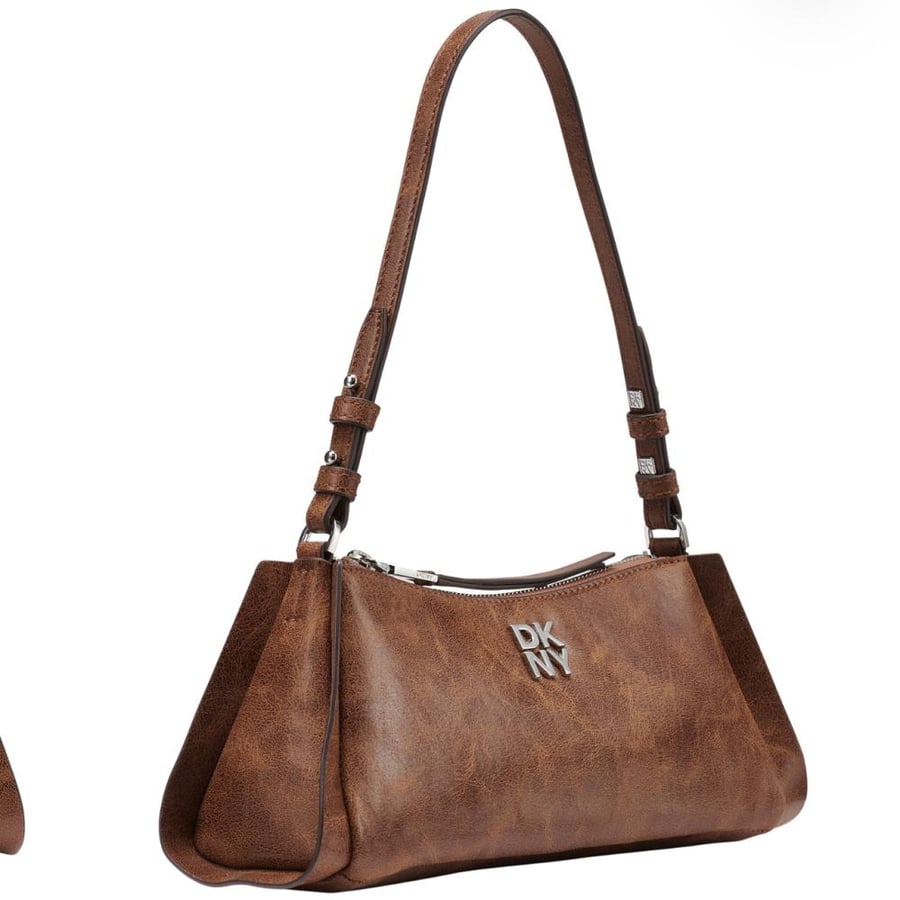 Josie Top Zip Small Shoulder Handbag