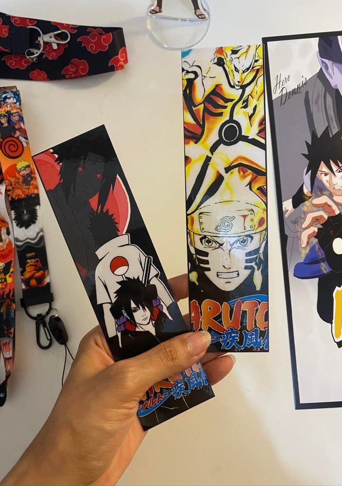 Naruto Group