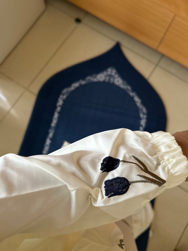 مبطن اسفنج
