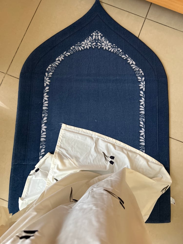 مبطن اسفنج