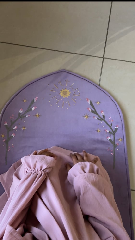 طقم اطفال