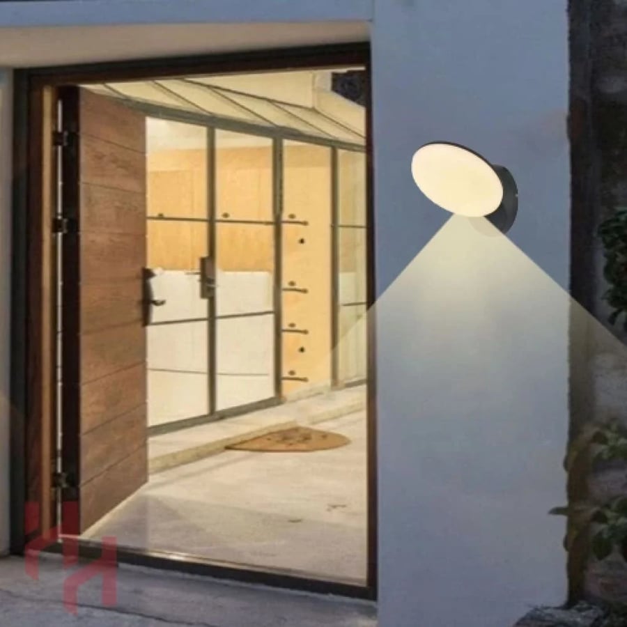 Outdoor lighting