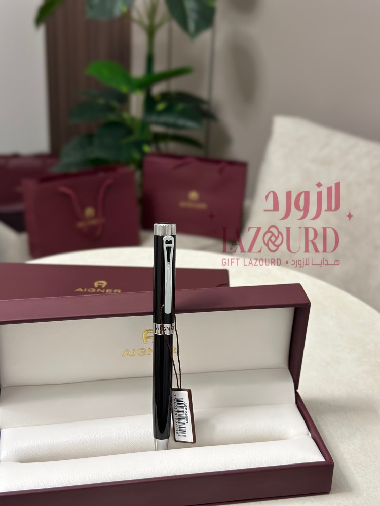 قلم Aigner 5