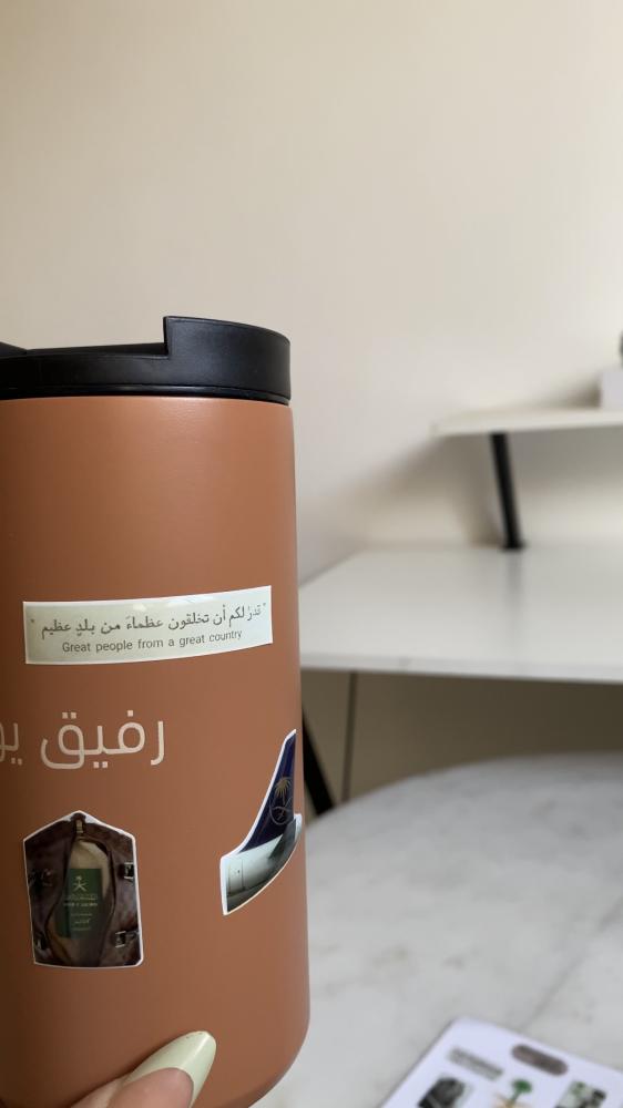 استيكرات هاتف 3D