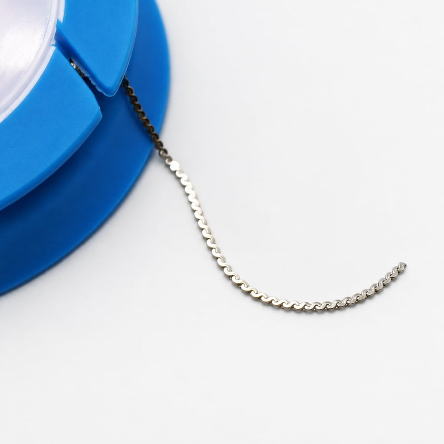 Retainer Wire in roll
