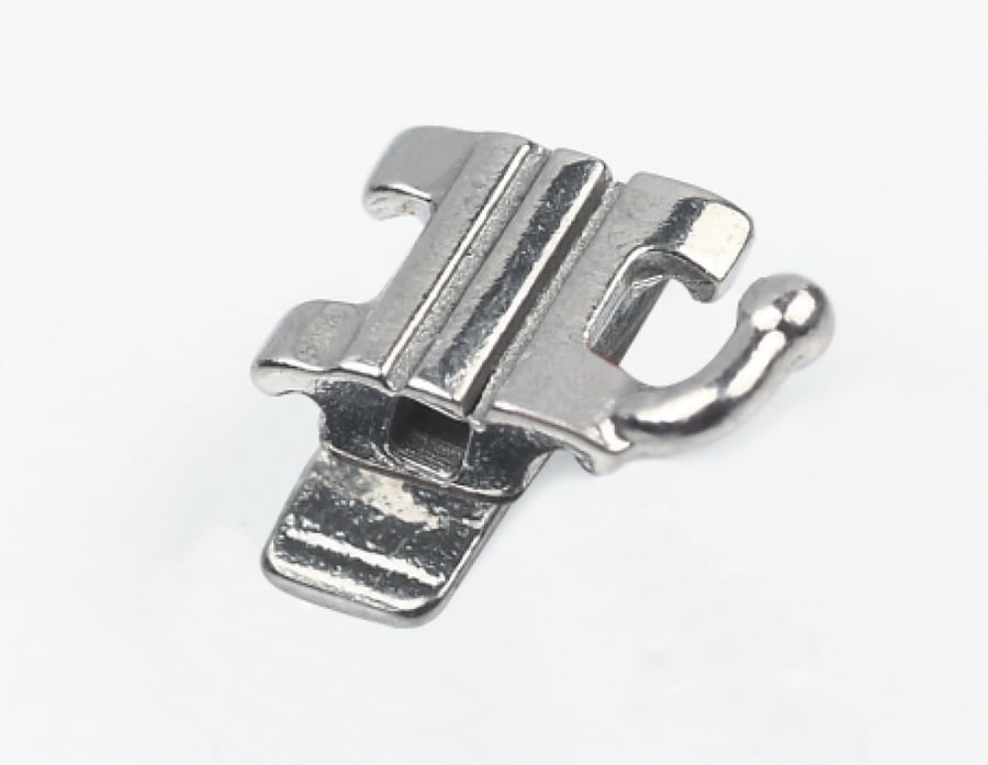 Roth Convertible Single Buccal Tube 6