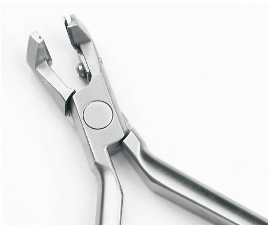 OrthOUnion Distal Cutting Plier