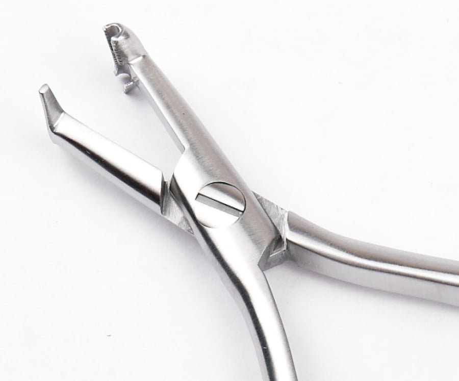OrthOUnion NiTi Arch Bend Plier