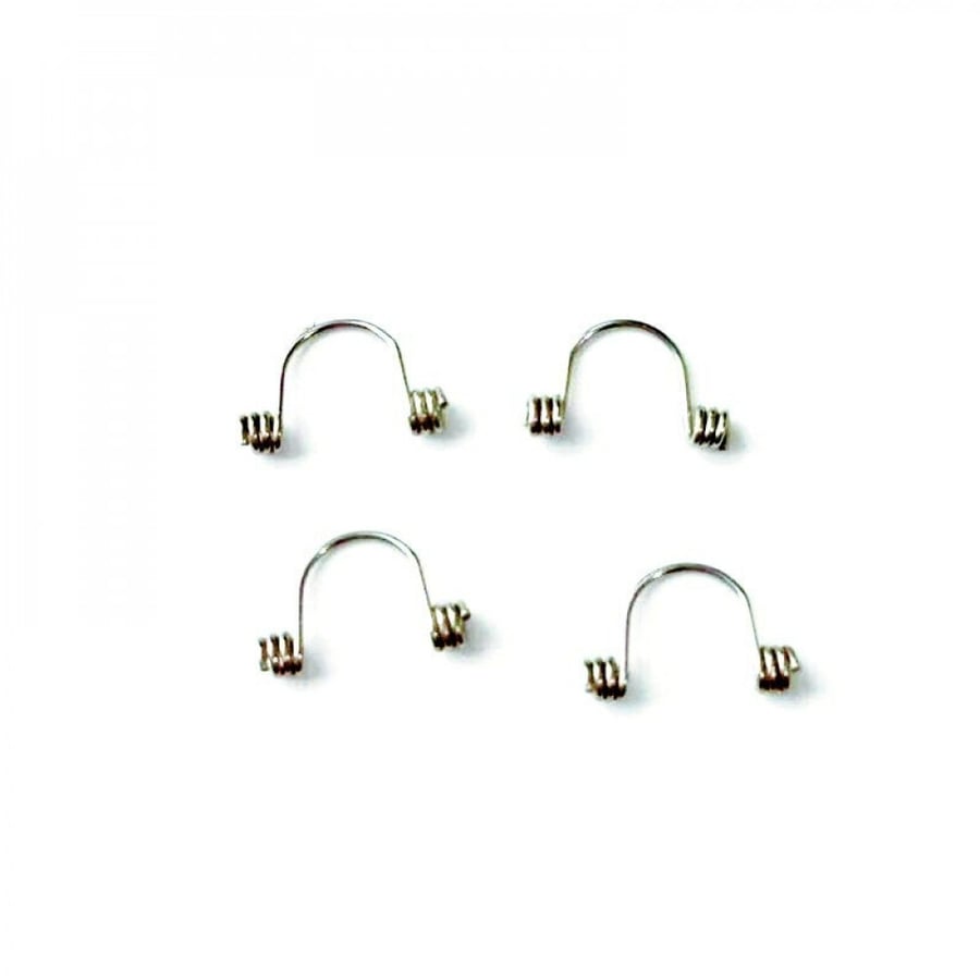 Dental Torque Spring
