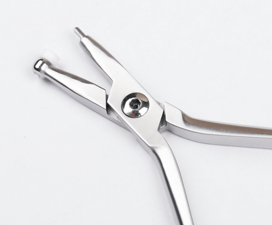 OrthOUnion Bond Removing Plier