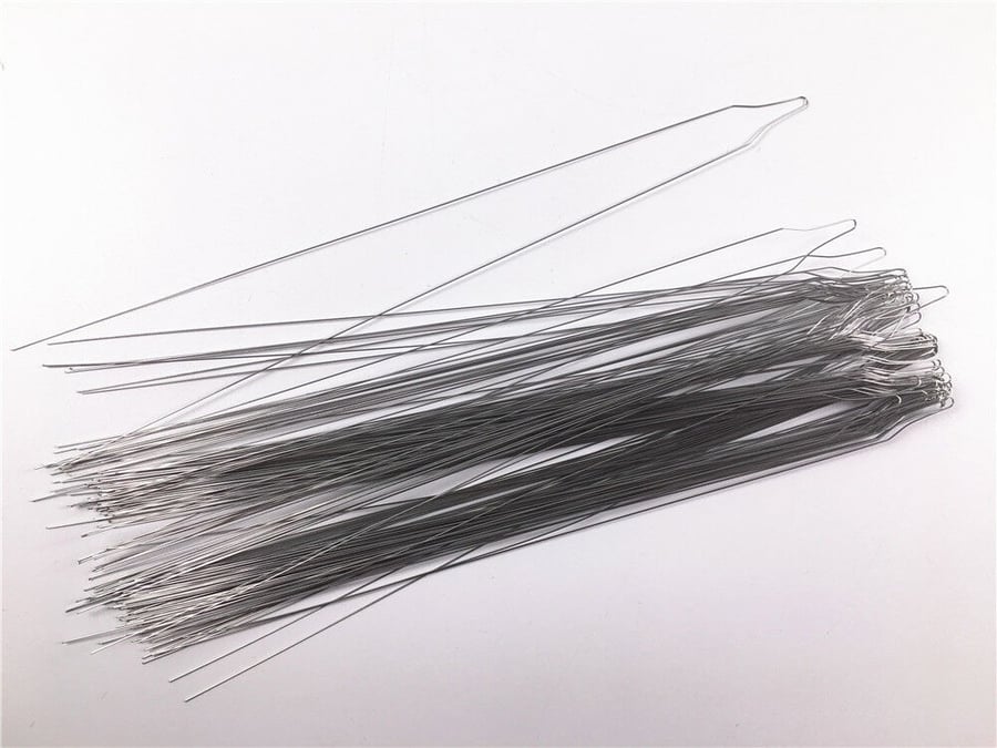 Preformed Ligature Wires