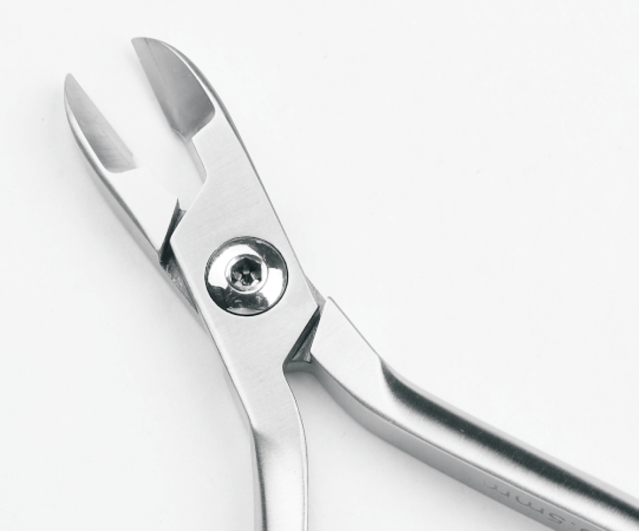 OrthOUnion Ligature Cutting Plier