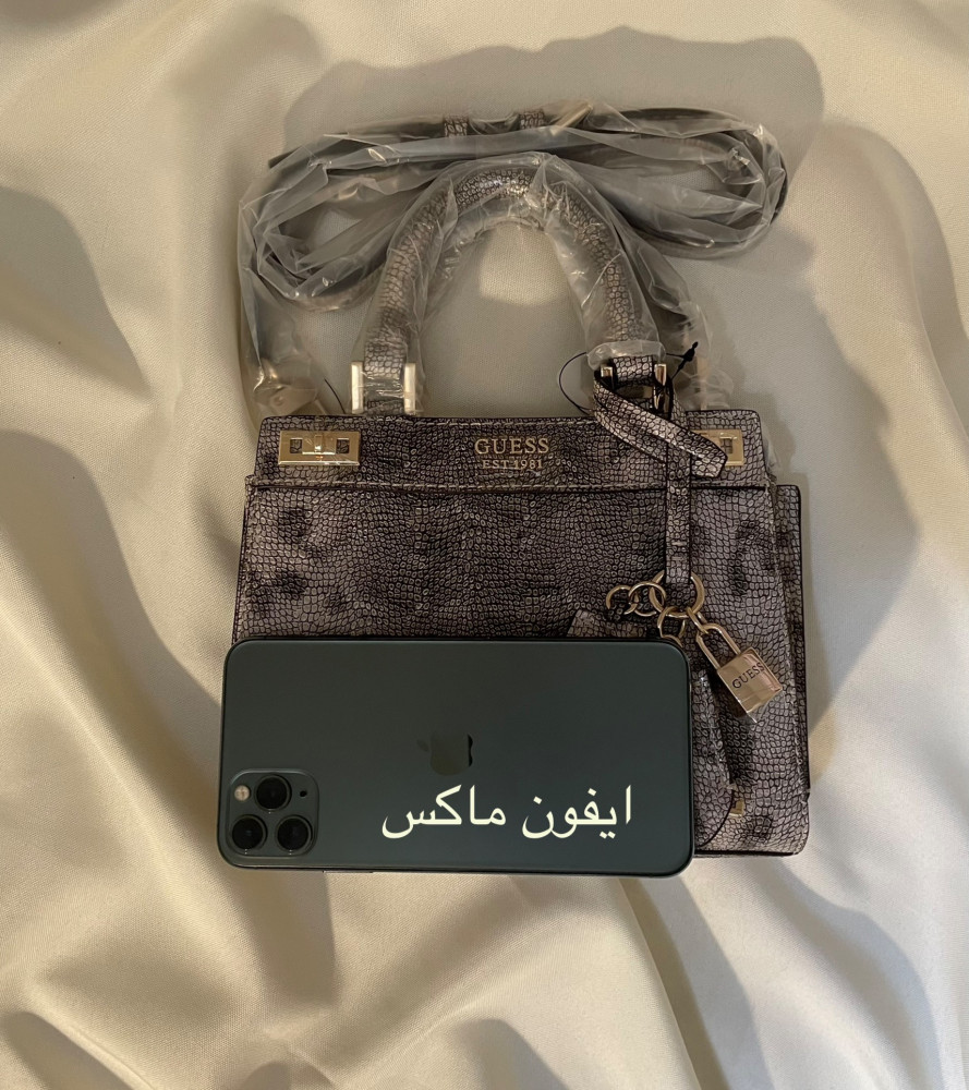 شنطة من جيس ميني