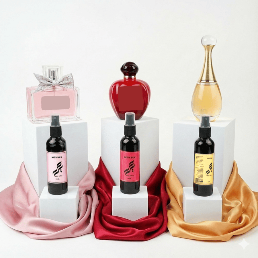 معطرات ديو