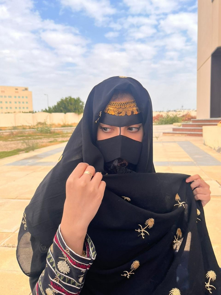 طرحة الأصالة