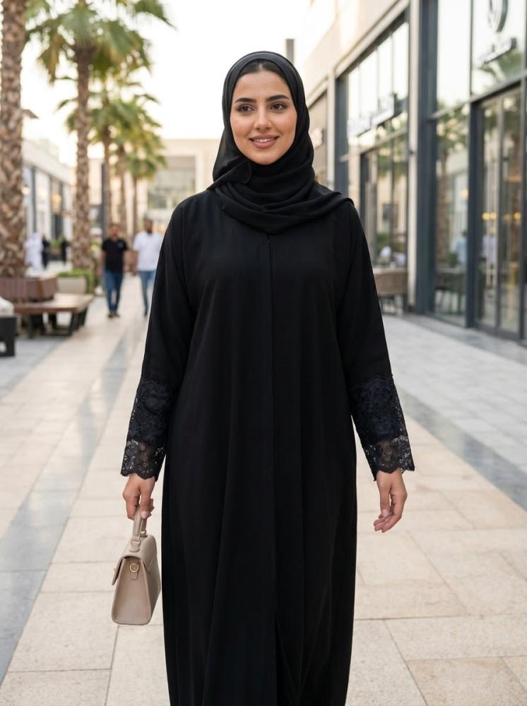 Shahad Abaya