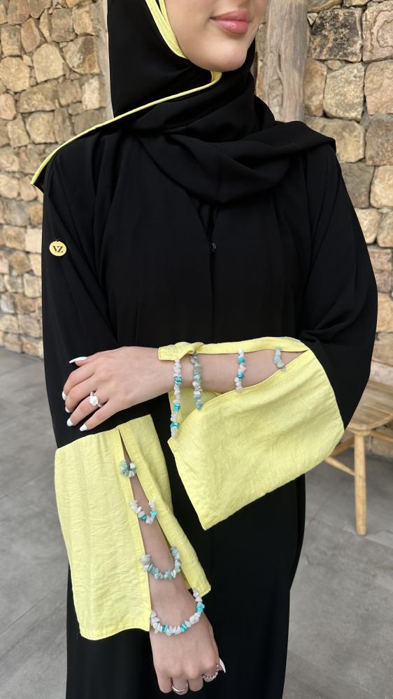 Summer Abaya