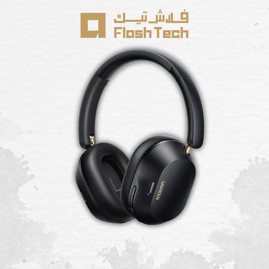 سماعات رأس لاسلكية Ugreen HiTune Max5c.