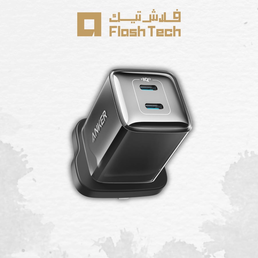 شاحن أنكر 521 (نانو برو)