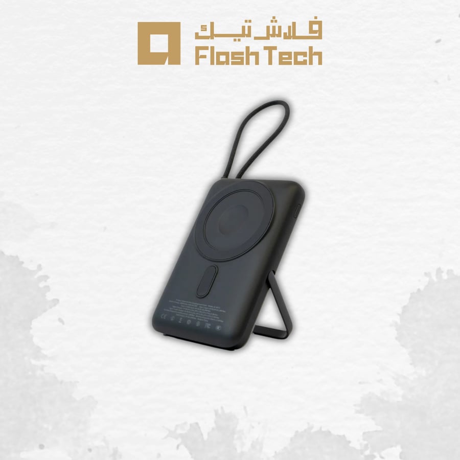 باور بانك جيبل (Jeebel) طراز JE-B372