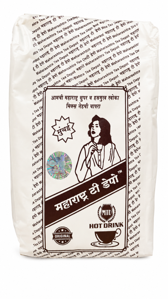 Karakee tea with saffron 500 grams