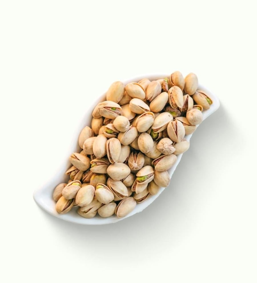 Pistachio - plain
