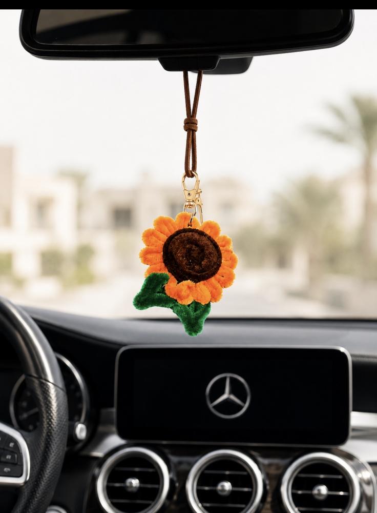 تعليقة عباد الشمس