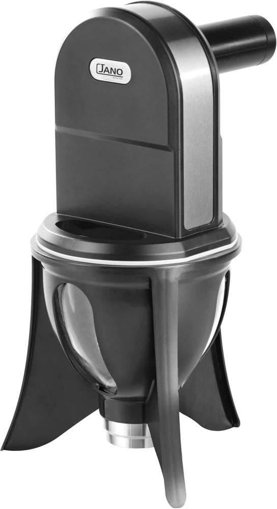 Janou digital screen gray color لقيمات maker