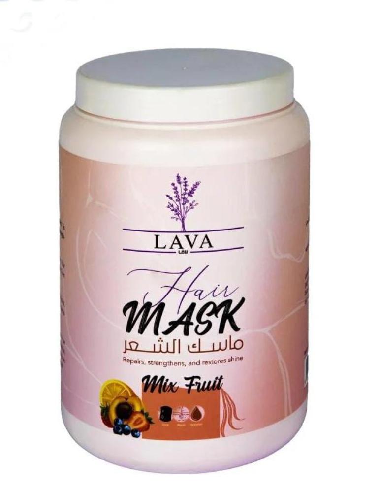 كريم حمام الزيت 1500 مل - كريم تصفيف الشعر من نسيم العناية