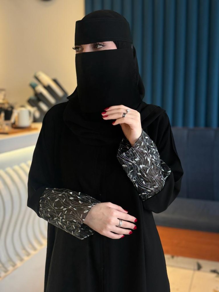 عباية نور