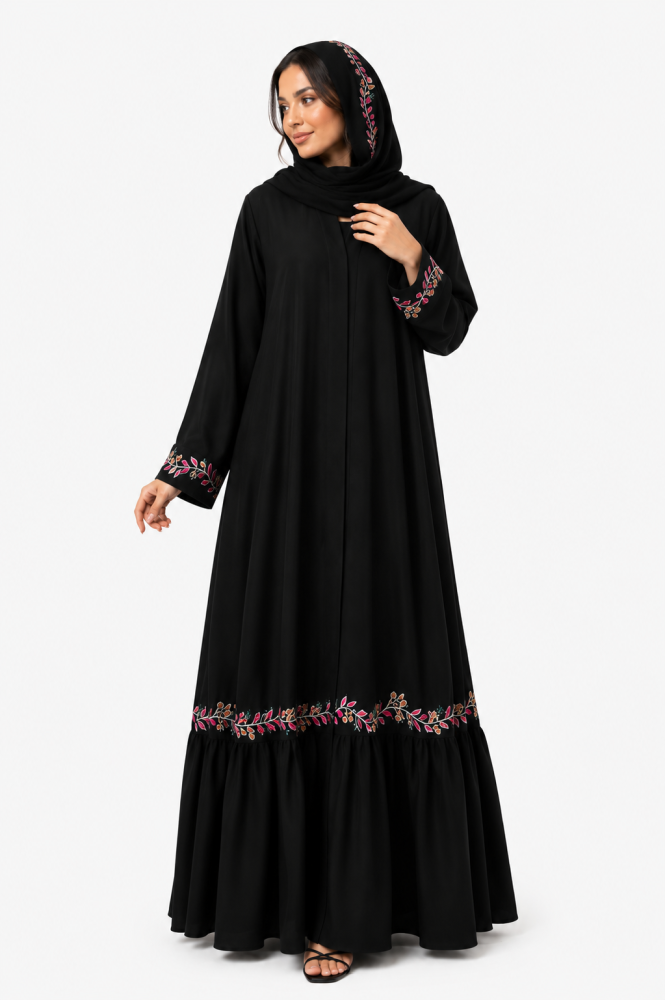 04-عباية غزلان