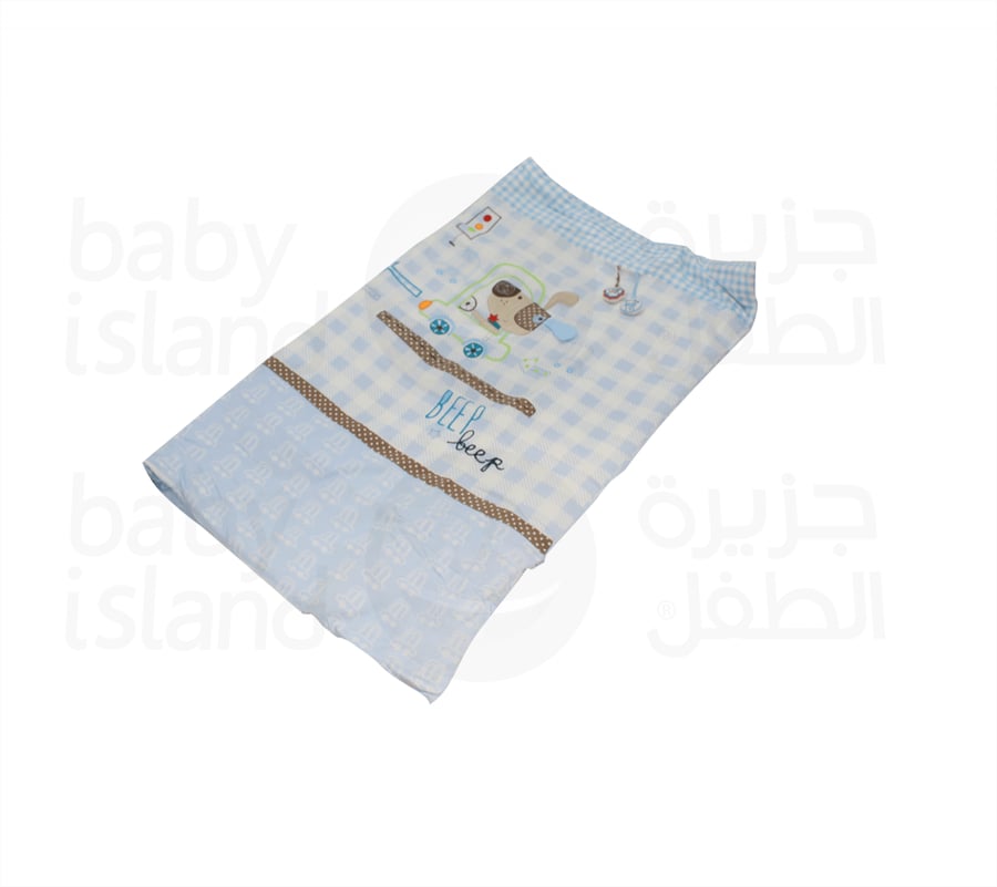 مفرش أطفال