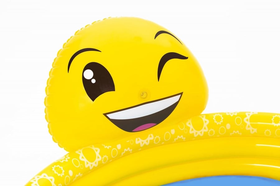 مسبح حلقات سمايل