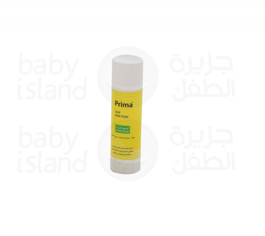 غراء كبير prima