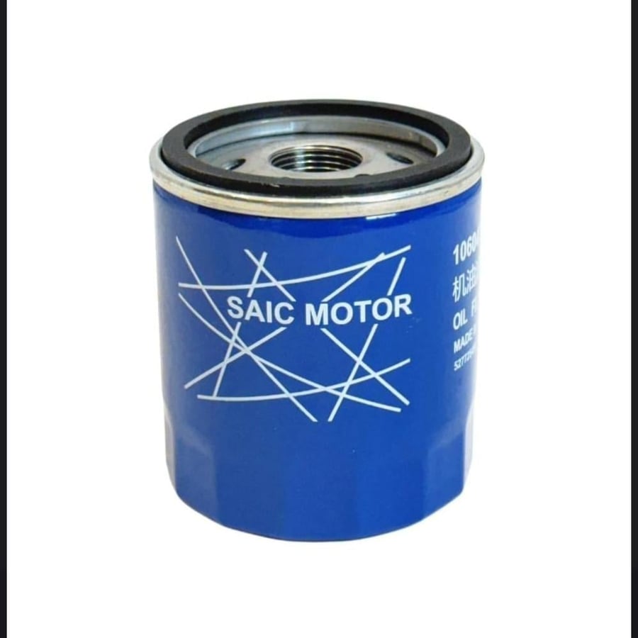 فلتر زيت MG