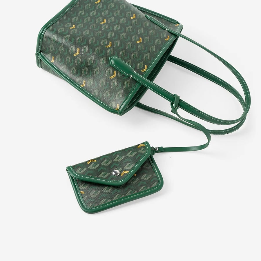 Russo Mini Tote Bag (2nd Edition)