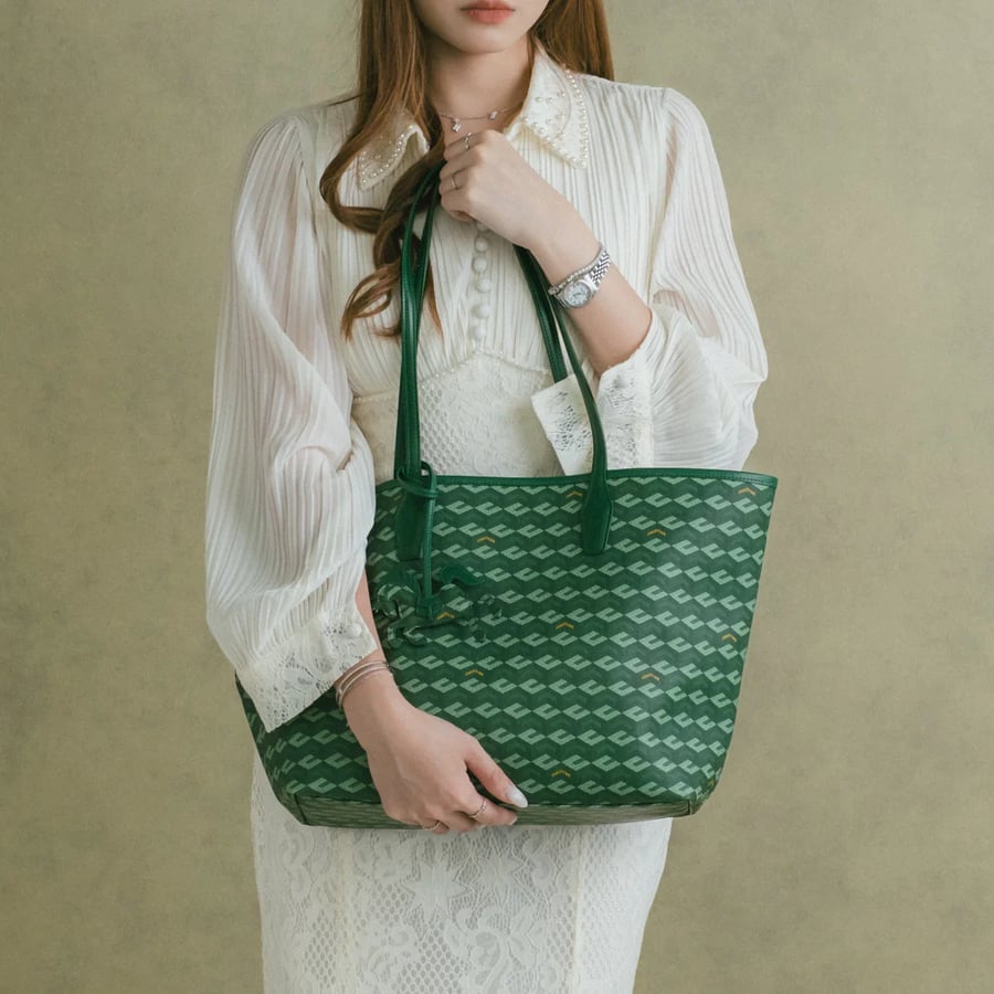 Kelso Large Reversible Tote Bag