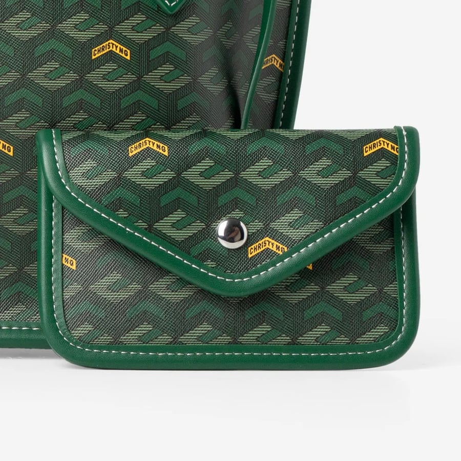 Russo Mini Tote Bag (2nd Edition)