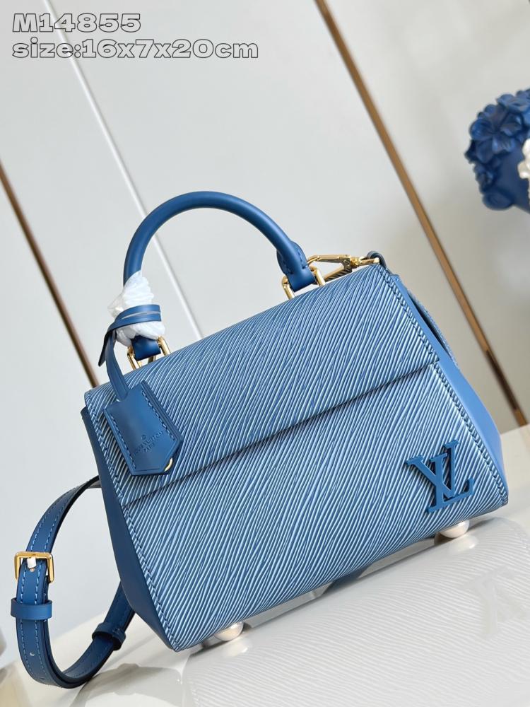 لوي فيتون Cluny Mini مقاس 20cm
