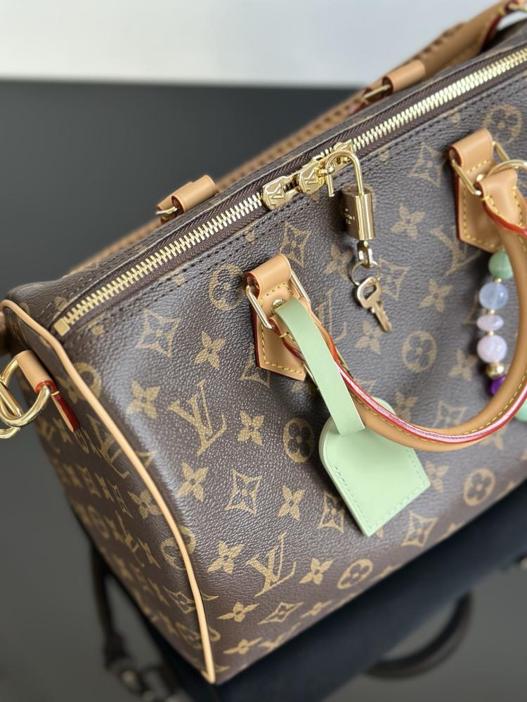 لوي فيتون SPEEDY SOFT مقاس 30cm