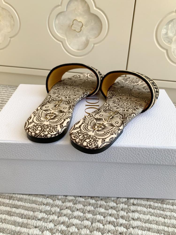 سليبر ديور