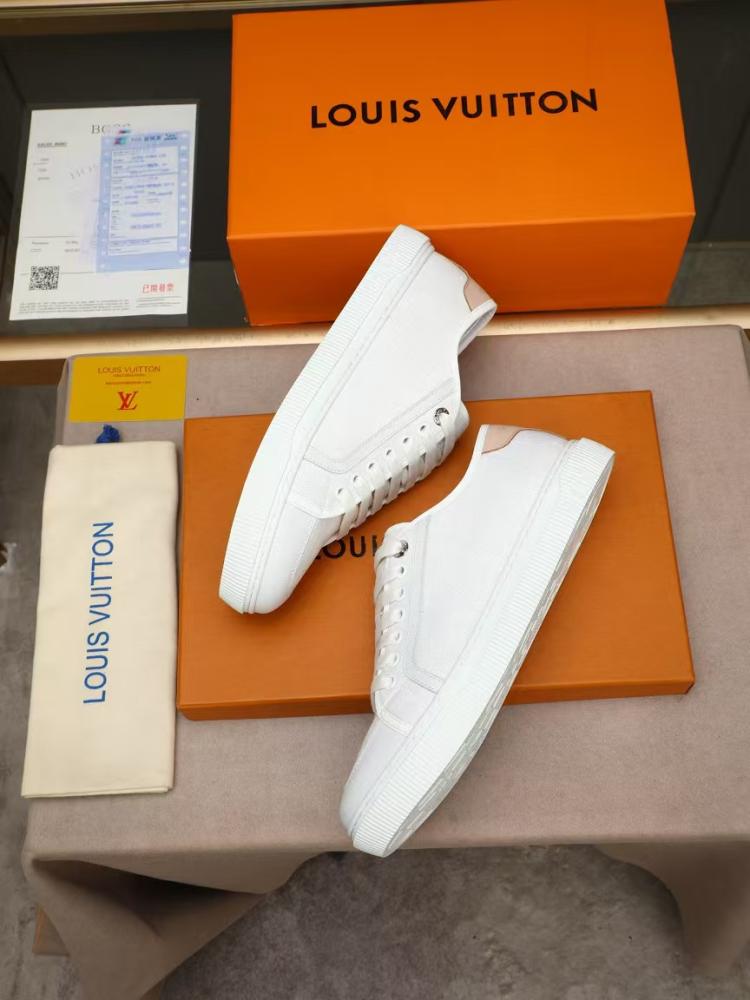 Louis Vuitton shoes