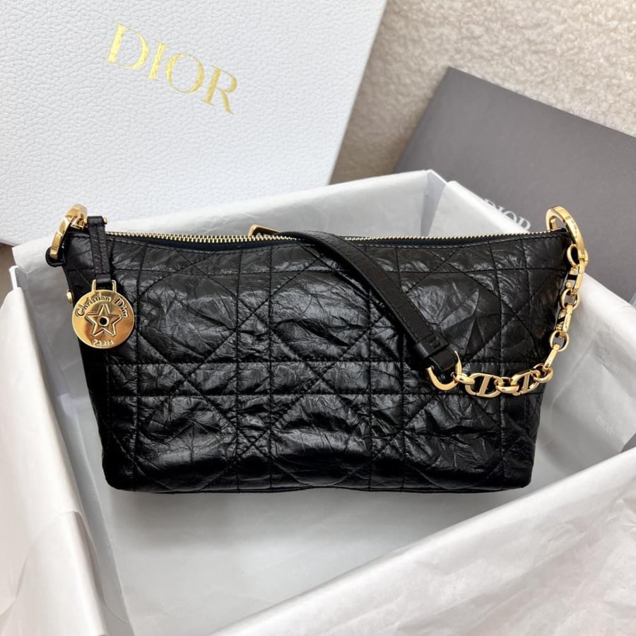 ديور STAR HOBO مقاس 28.5cm