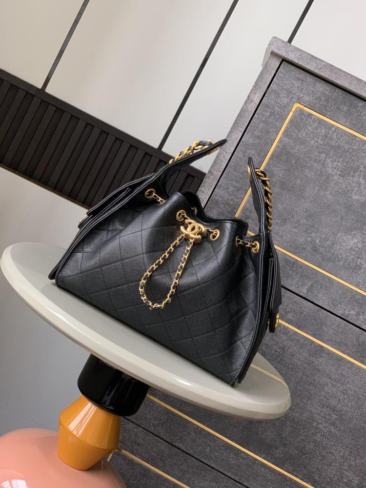 Chanel 25 Bag size 25cm