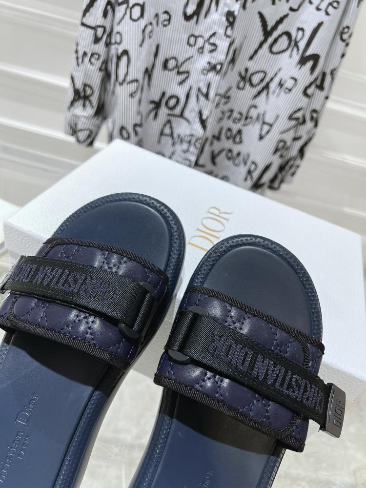 سليبر ديور