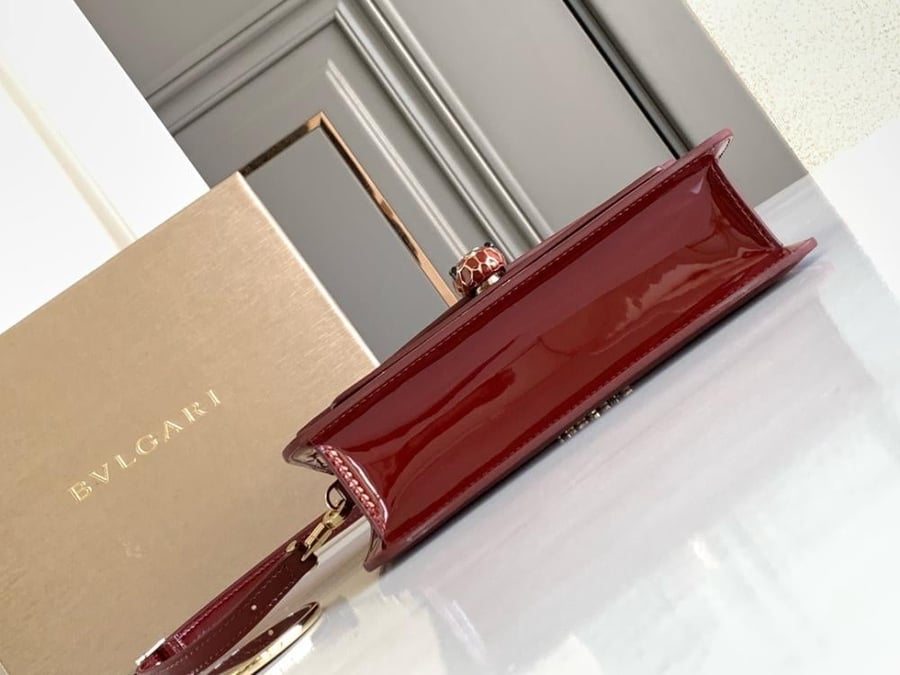 بولغاري SERPENTI FOREVER مقاس22cm