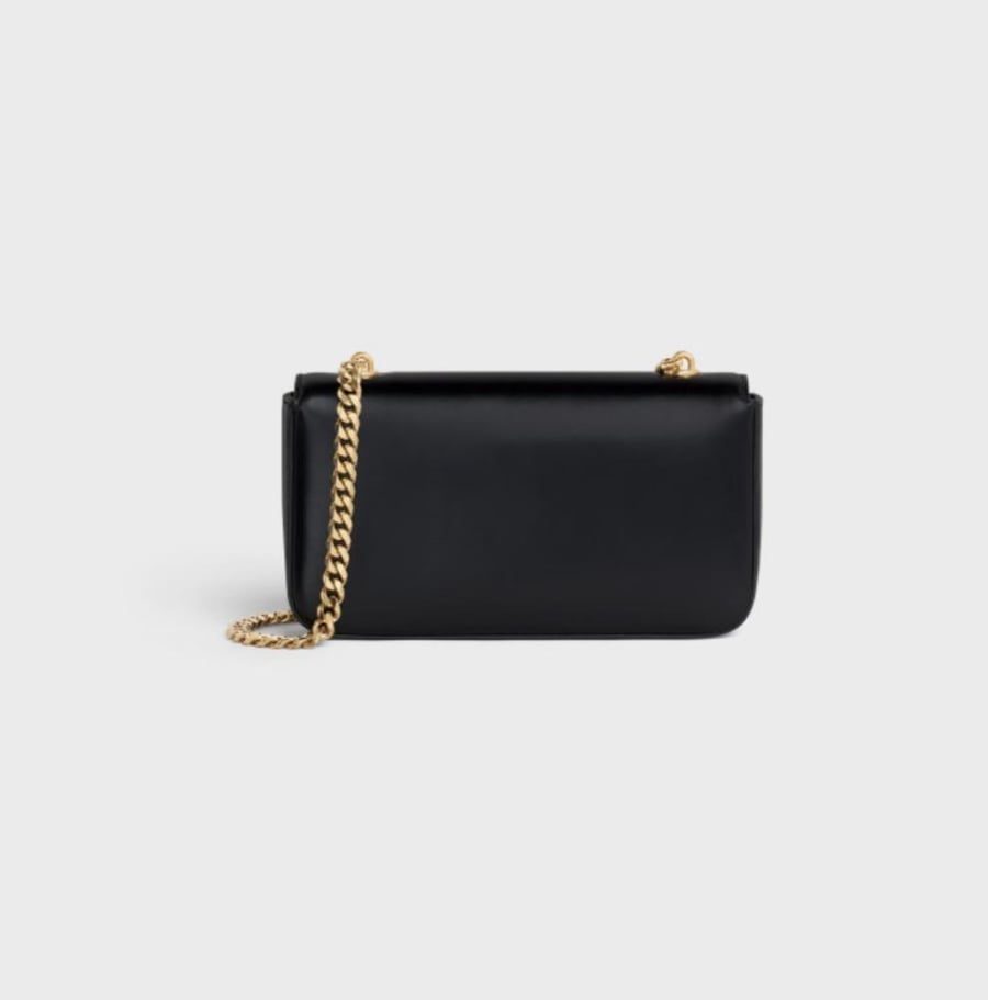 سيلين SHOULDER BAG مقاس 20cm